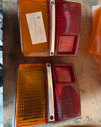 Fanali posteriori 112 autobianchi d’epoca