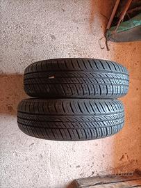 165/70/14 gomme estive 