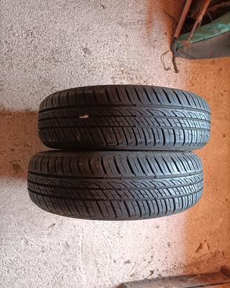 165/70/14 gomme estive 