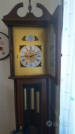orologio a pendolo 