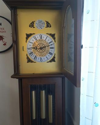 orologio a pendolo 