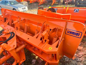 Schmidt lama neve