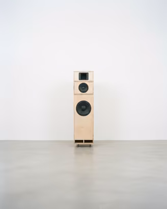 Stack hifi
