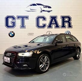 AUDI A4 Avant 2.0 TDI 143CV F.AP.multitronic bus