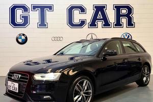 AUDI A4 Avant 2.0 TDI 143CV F.AP.multitronic bus