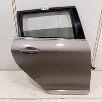 PORTIERA POSTERIORE DESTRA PEUGEOT 2008 1Â° Serie