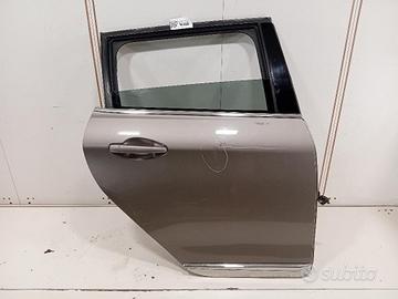 PORTIERA POSTERIORE DESTRA PEUGEOT 2008 1Â° Serie