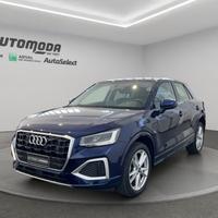 AUDI Q2 2.0TDI S-TRONIC