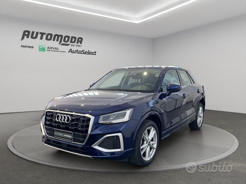 AUDI Q2