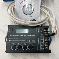 Timer programmabile RGB