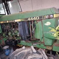 john deere 4440
