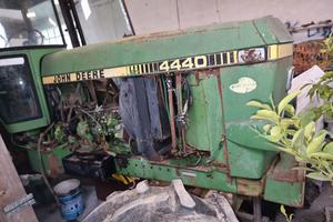 john deere 4440