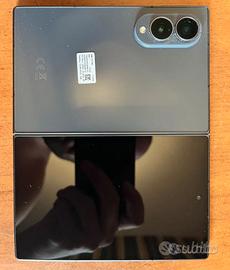 Galaxy z Fold 8 12/512 gb