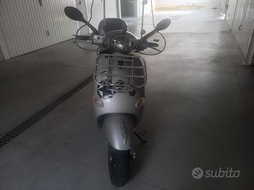 vespa a buon prezzo. 
