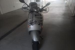 vespa a buon prezzo. 