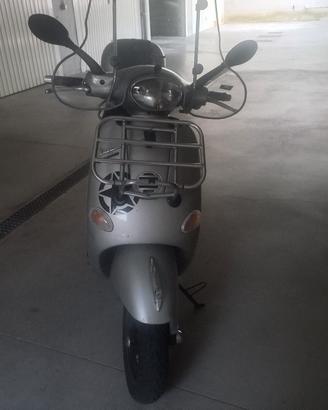 vespa a buon prezzo. 