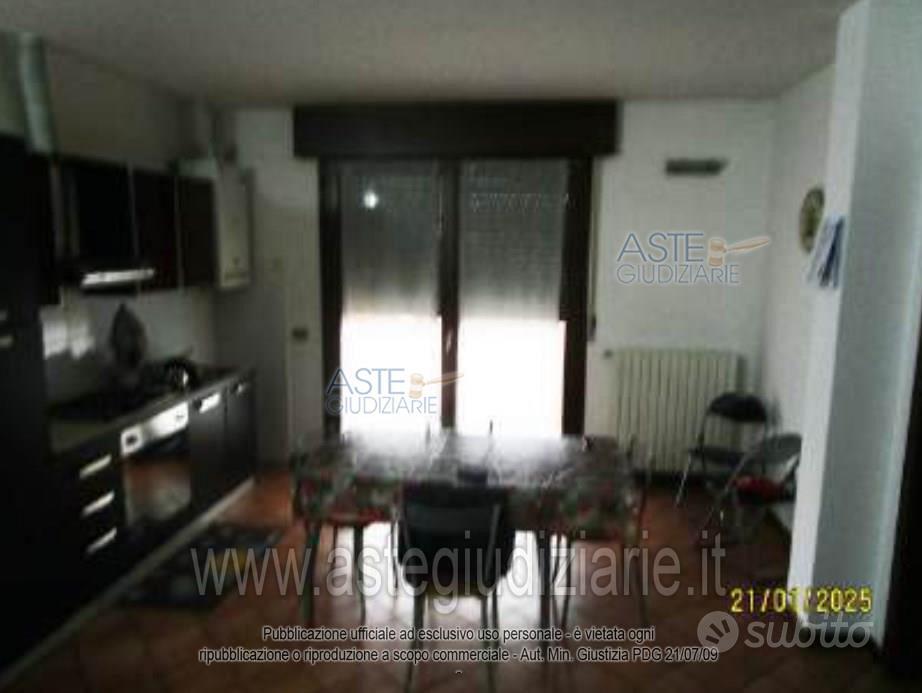 Appartamento – MN - Vista 2