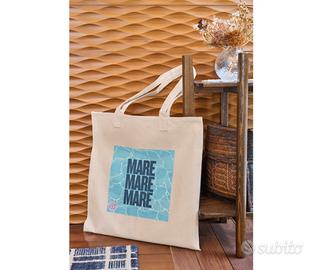 Tote bag MARE