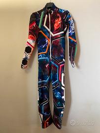 Tutina da Sci Unisex taglia XS