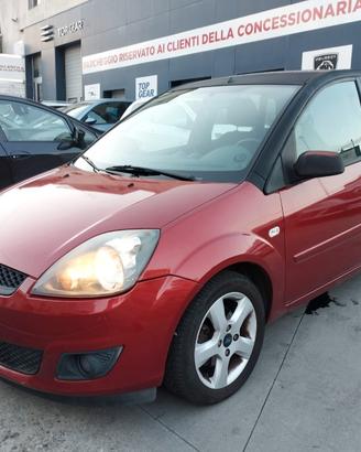 Ford Fiesta 1.4 TDCi 5p.