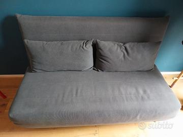 divano letto matrimoniale maison du monde