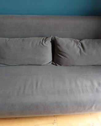 divano letto matrimoniale maison du monde