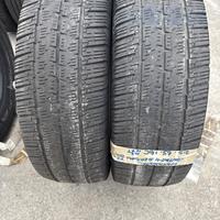 gomme usate 2156516 All Seasons CONTINENTAL - Van 