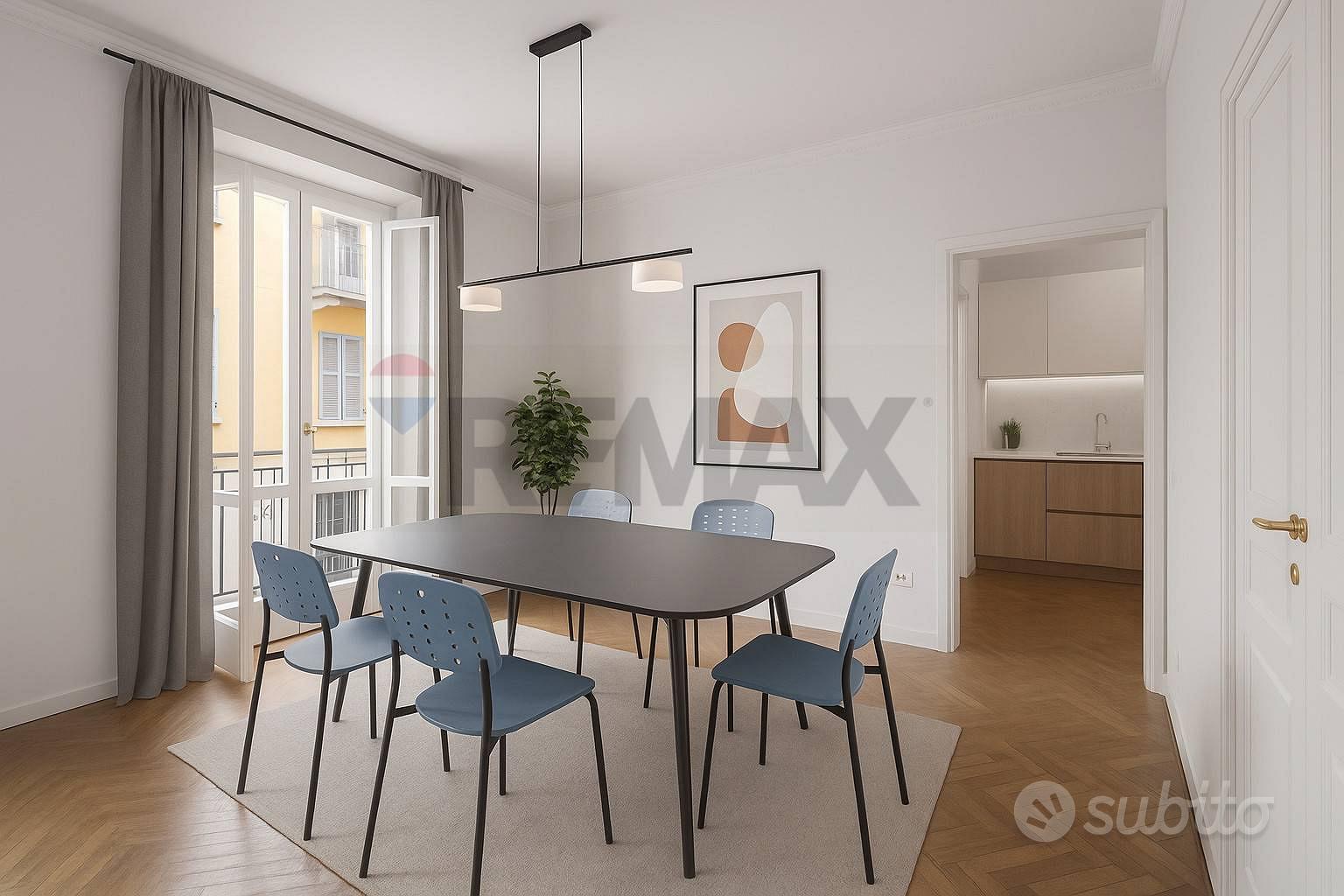 Appartamento - Milano - Vista 2