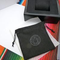 Versace porta orologio completo originale