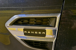 Ford Ranger limited cambio automatico 4x4 sedili