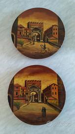 Piatti ceramica Rimini 11 €