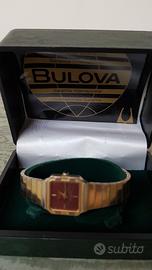 OROLOGIO Bulova