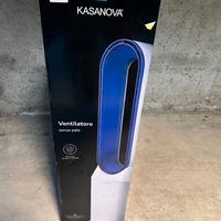 Ventilatore senza pale