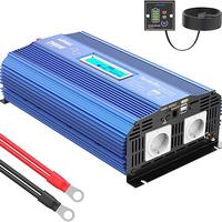 Giandel Inverter 2000W Onda Pura