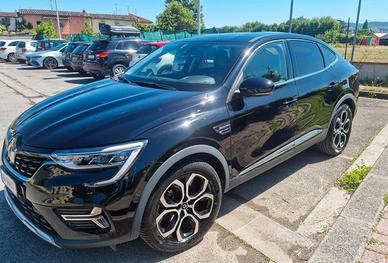 RENAULT Mégane Arkana E-Tech El. - 2021