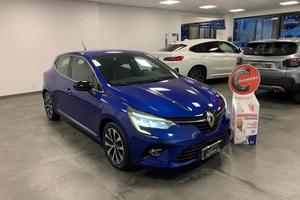 RENAULT Clio 1.5 Blue dCi Initiale Paris 115 CV