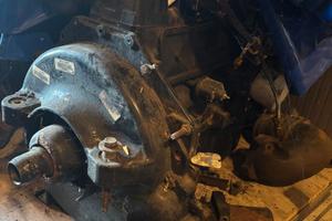 Motore MERCRUISER 3.0  -  140 cav - benzina