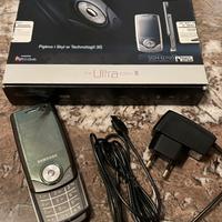 Samsung U700