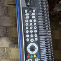 tv lcd usata