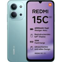 redmi 15 c