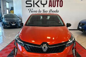 Renault Clio Full Hybrid E-Tech 145 CV 5 porte Evo