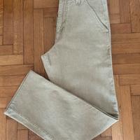 Jeans RIFLE VINTAGE Millerighe taglia 30/IT 44