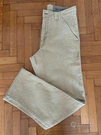 Jeans RIFLE VINTAGE Millerighe taglia 30/IT 44