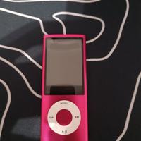  iPod nano di 5 generazione. 