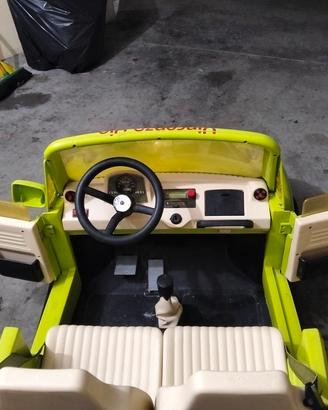 magica PEG Perego anni 90