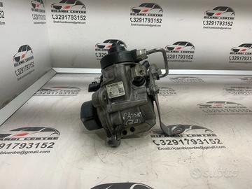 Pompa iniezione alta pressione 2.0tdi 103kw 140cv