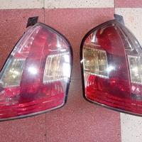 fanali posteriori fiat stilo