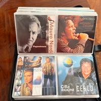 CD musica Napoletana