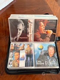 CD musica Napoletana