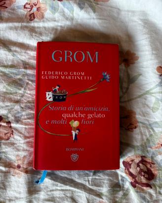 Grom. Storia di un'amicizia, qualche gelato…